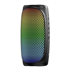 Портативна колонка Bluetooth Sounarc XR3 Portable Speaker BT5.3 10W Black